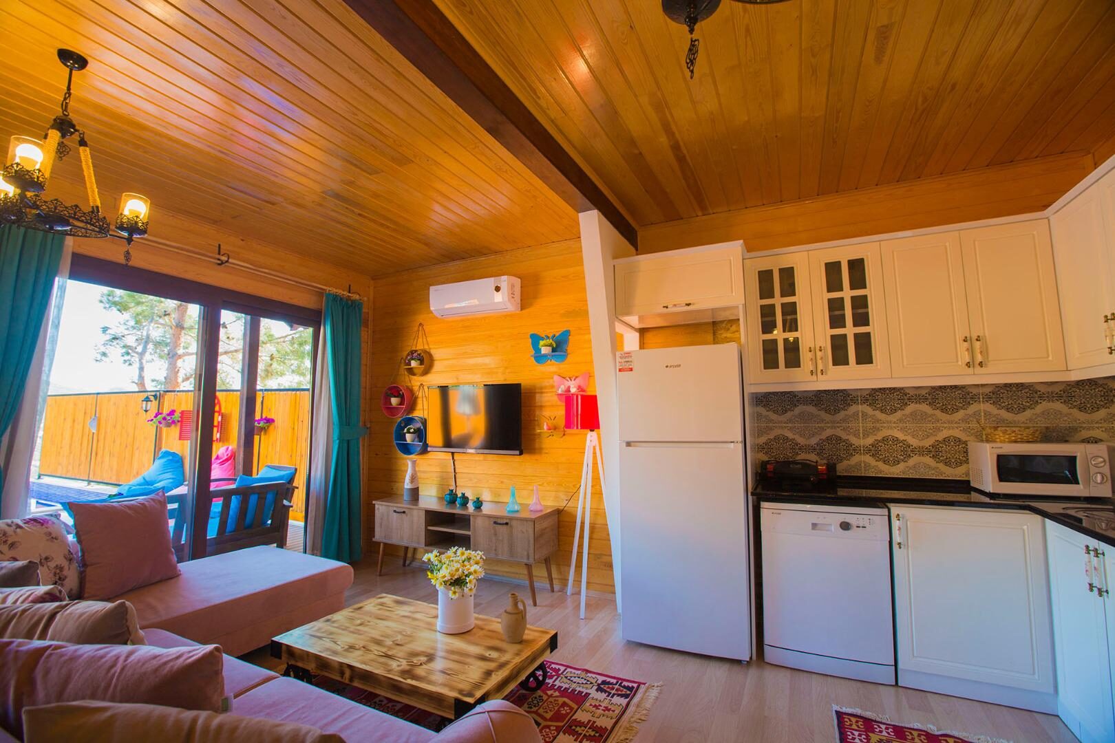 Villa Seyirtepe — 16