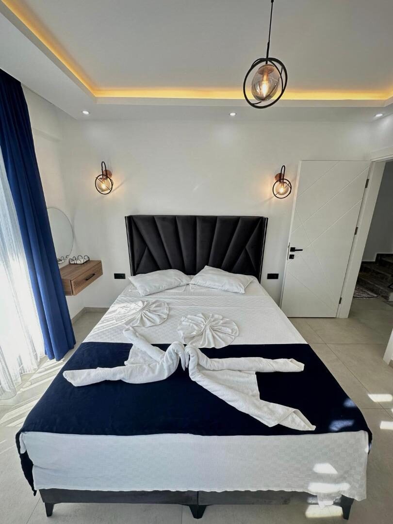 Villa Tahancı 3 — 31