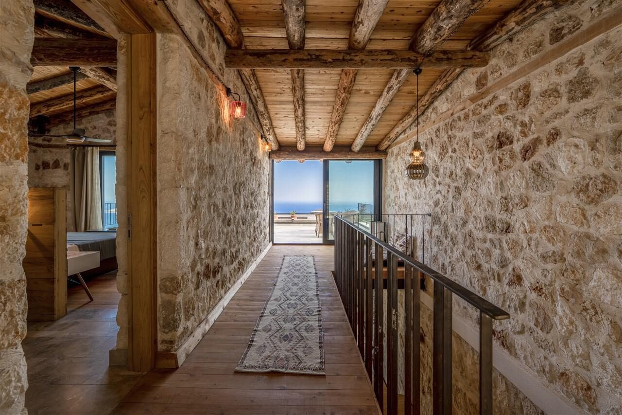 Villa Silver House Baldıraz — 39