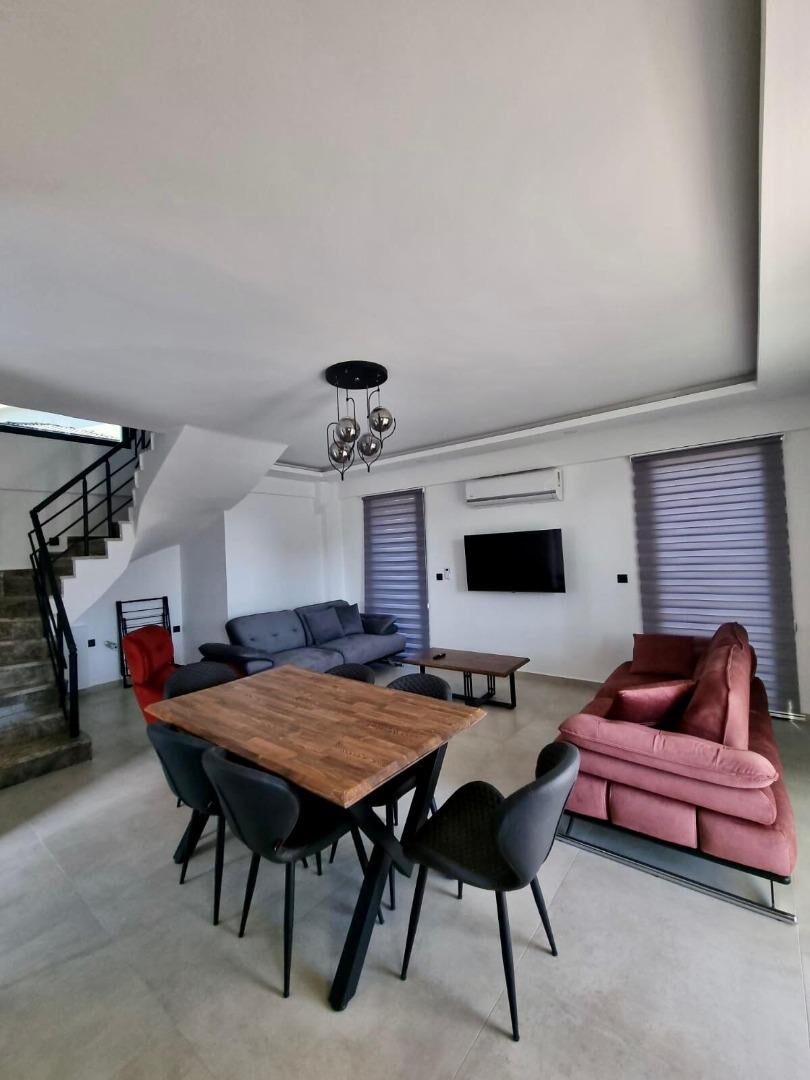 Villa Tahancı 4 — 19