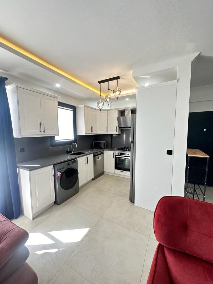 Villa Tahancı 4 — 20