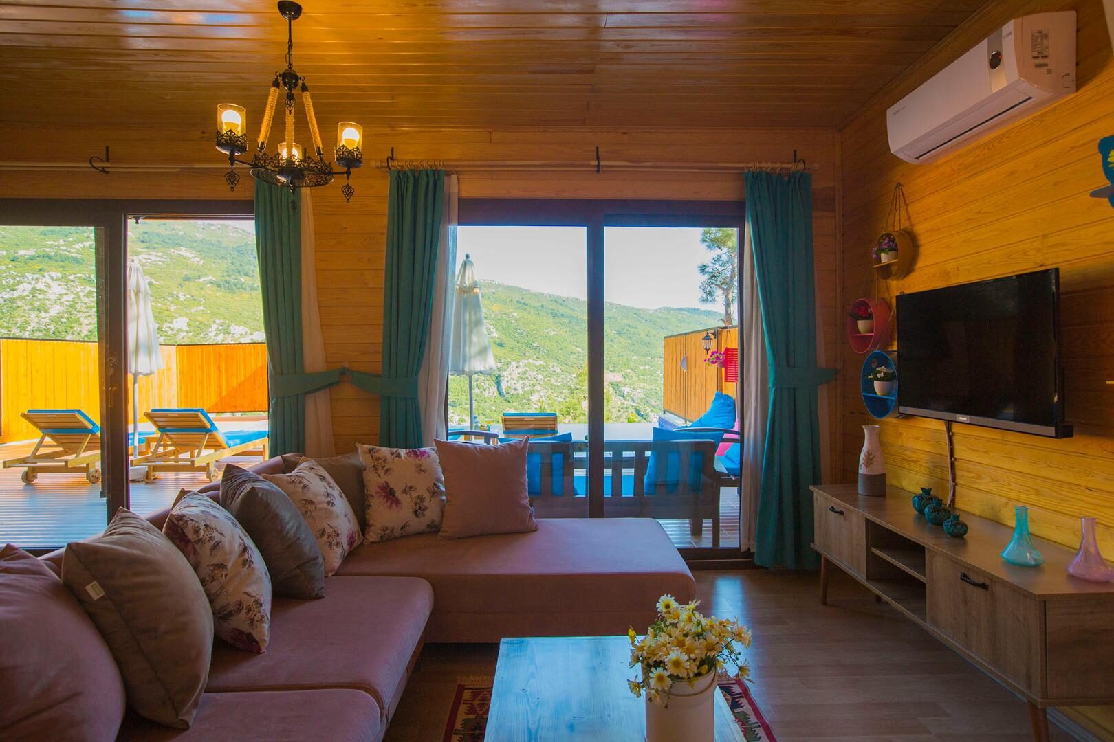 Villa Seyirtepe — 17
