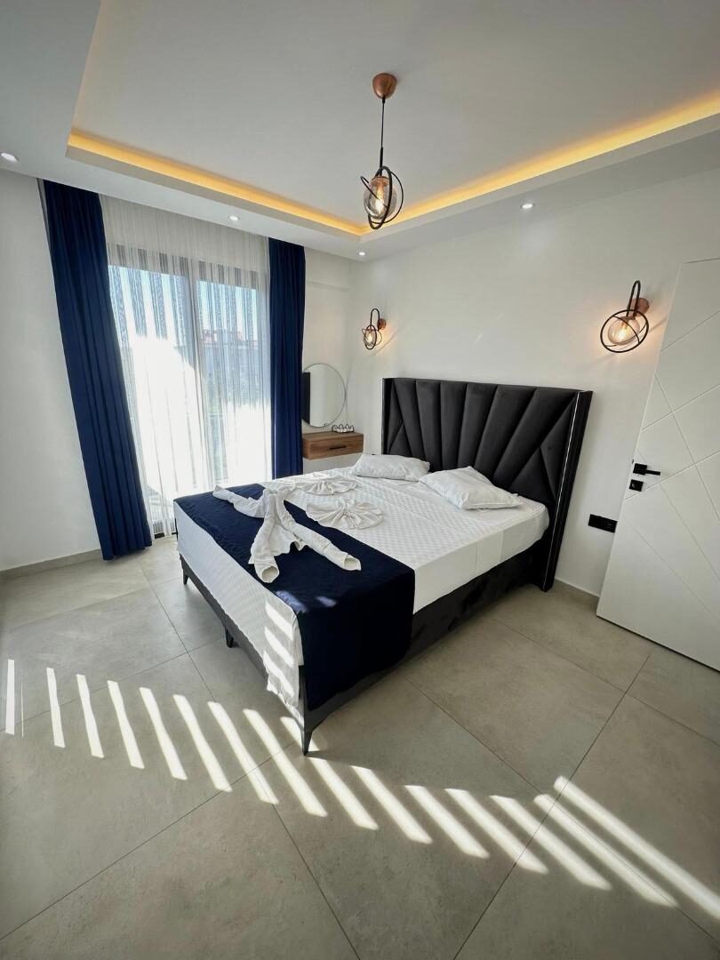 Villa Tahancı 3 — 49
