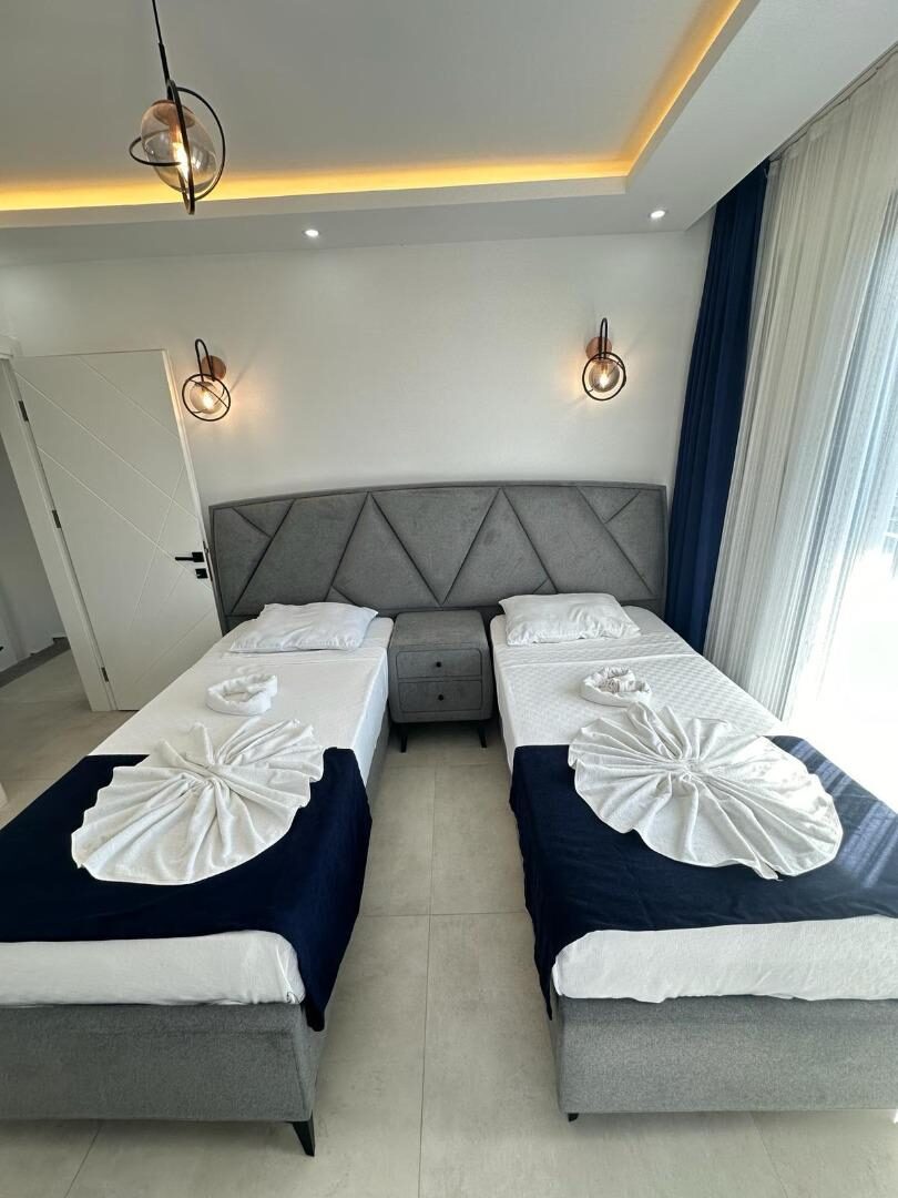 Villa Tahancı 4 — 28
