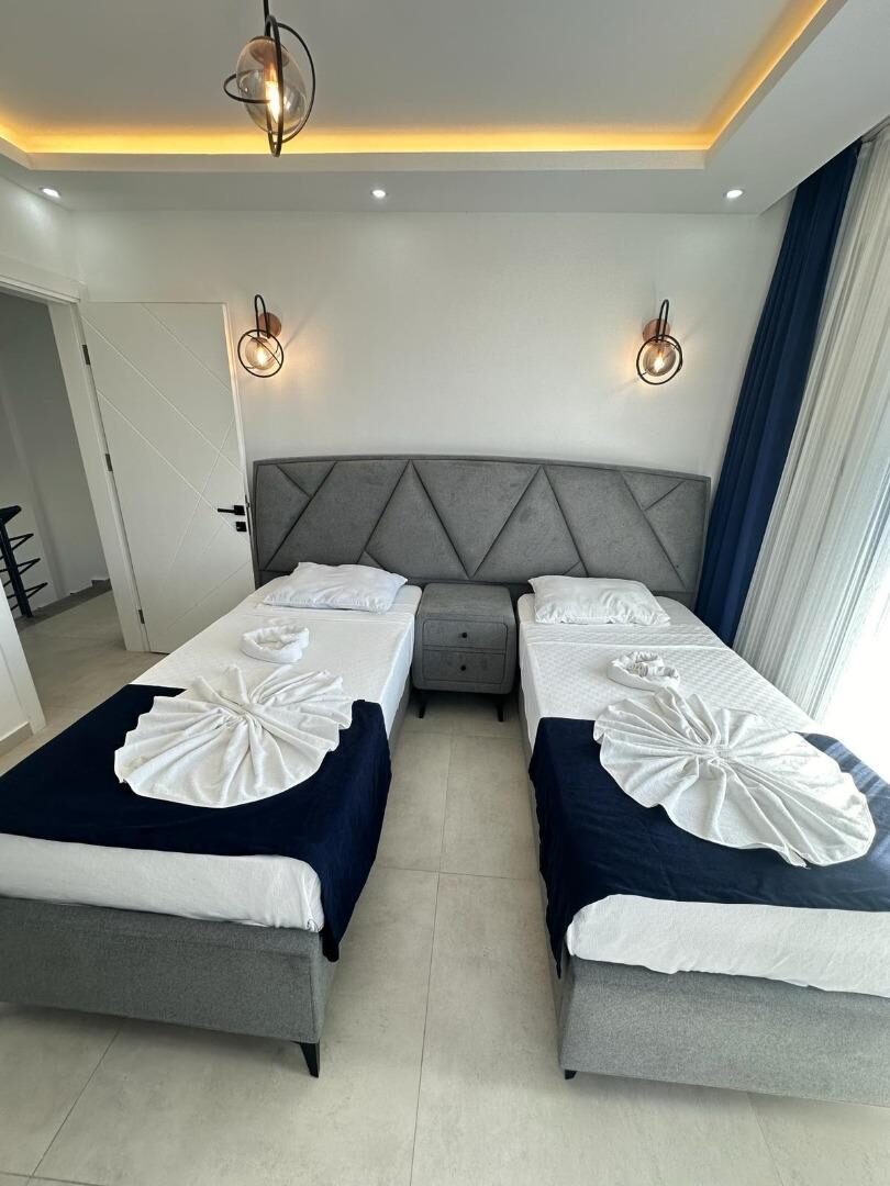 Villa Tahancı 4 — 29