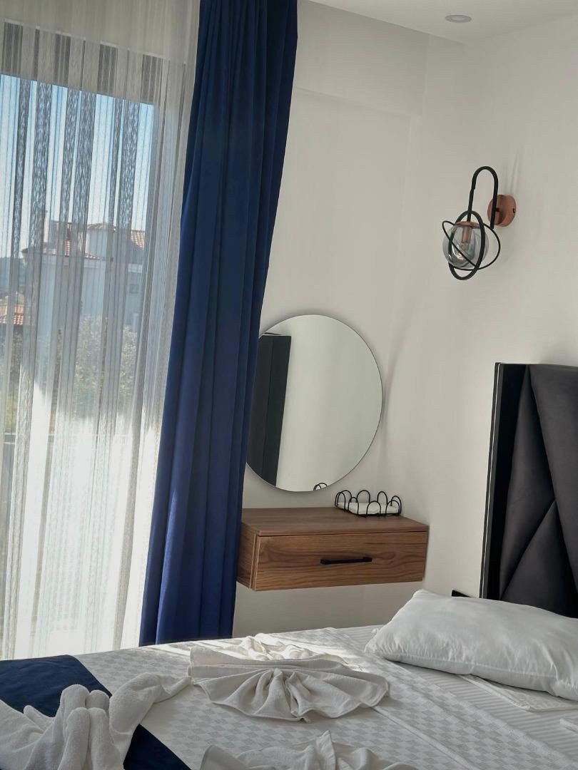 Villa Tahancı 4 — 40