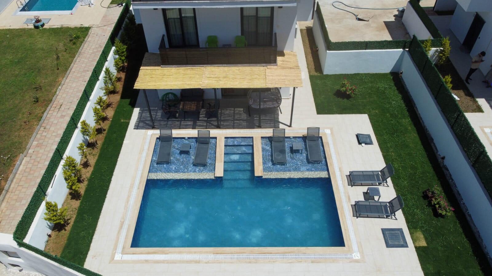 Villa Tahancı 3 — 63