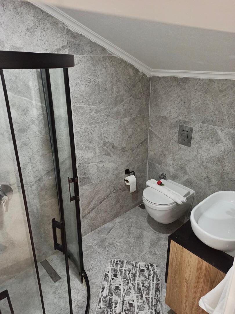 Villa Tahancı 4 — 42