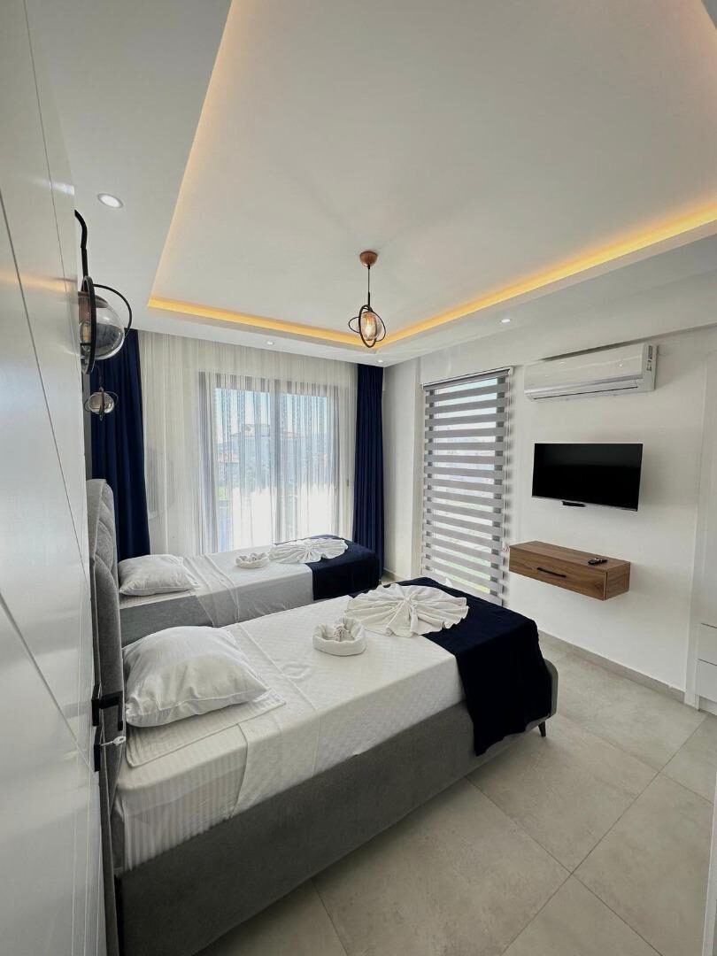 Villa Tahancı 4 — 45