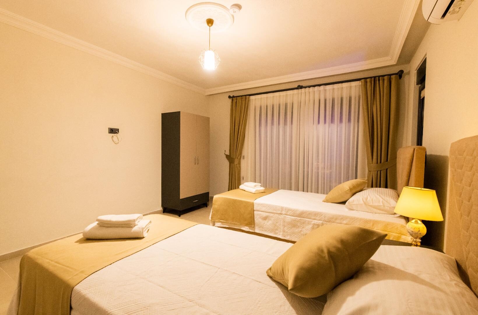 Villa Olive Kaş — 27