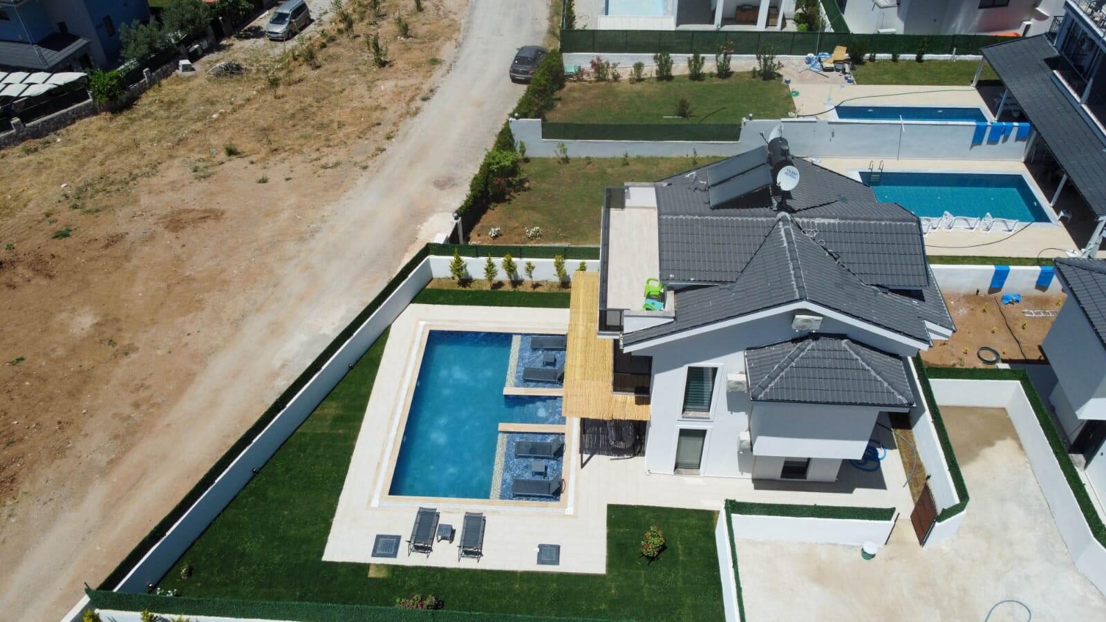 Villa Tahancı 4 — 62