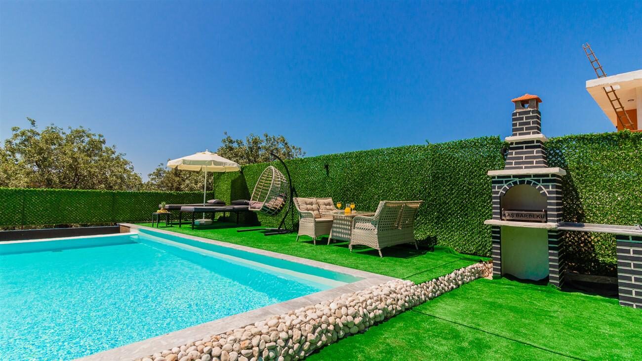 Villa Marilyn — 3