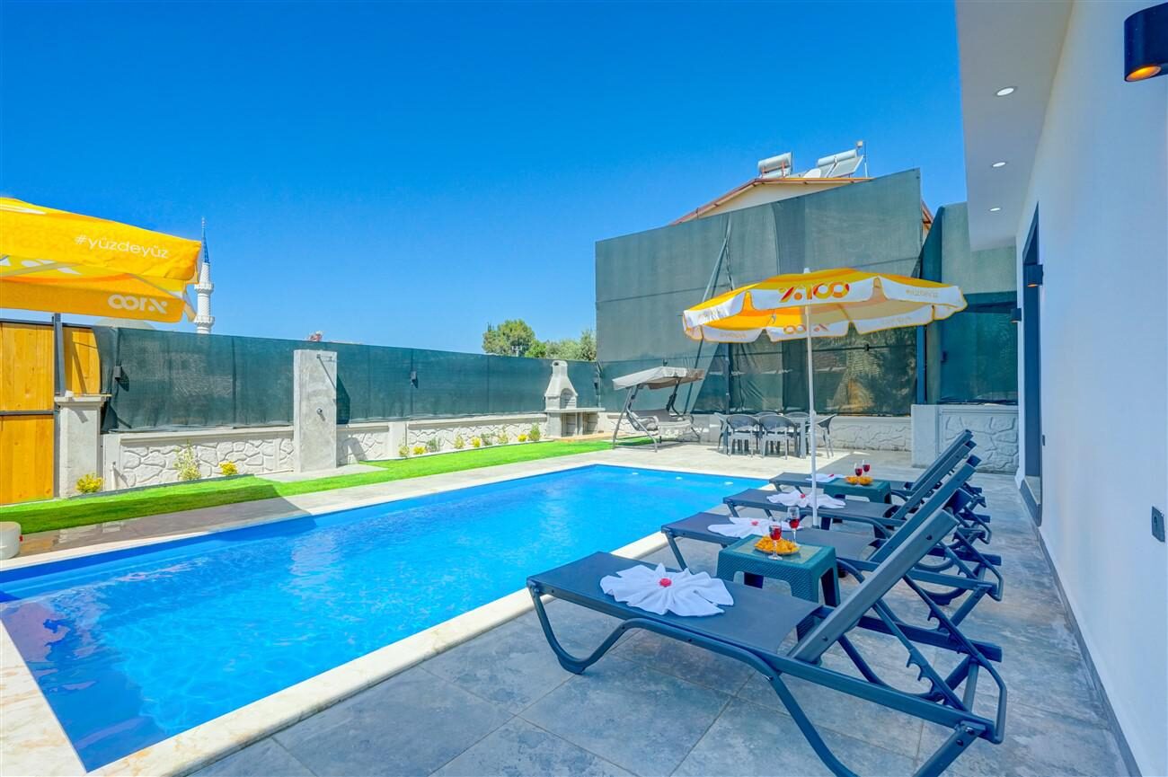 Villa Ramos — 9