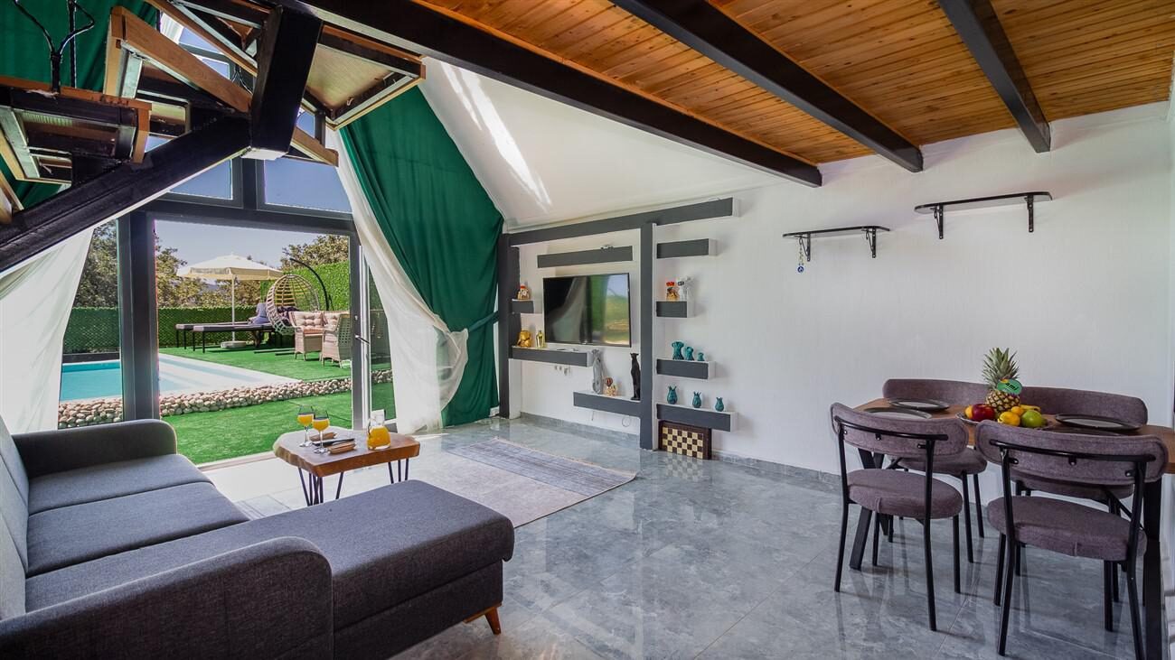 Villa Marilyn — 19