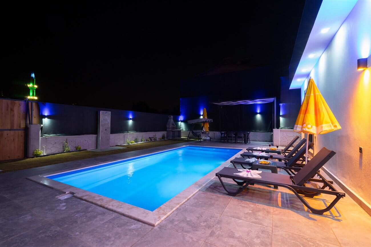 Villa Ramos — 18