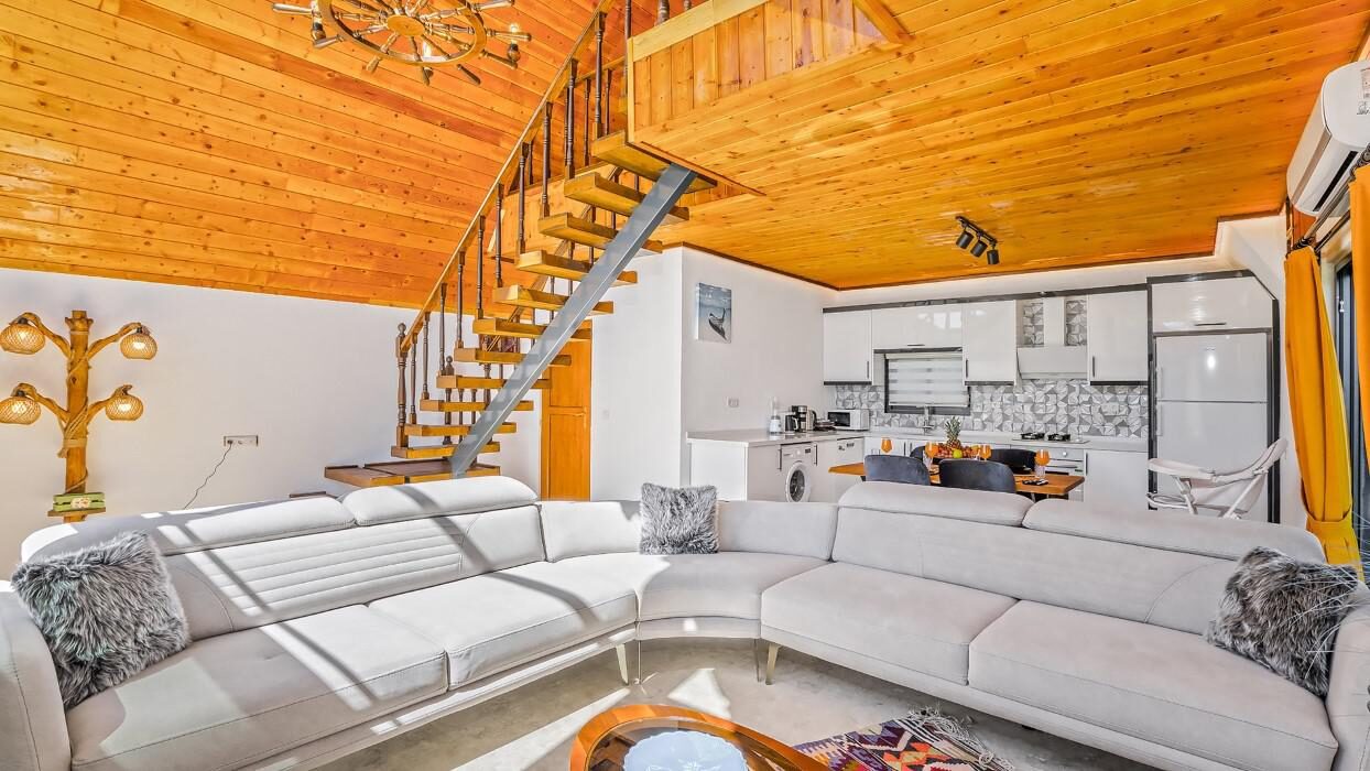 Villa Doğanay Bezirgan — 37