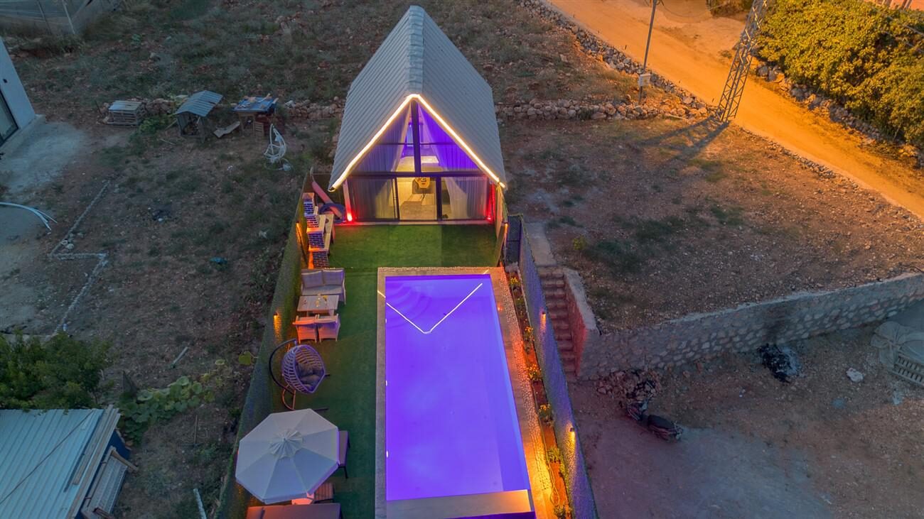Villa Marilyn — 39