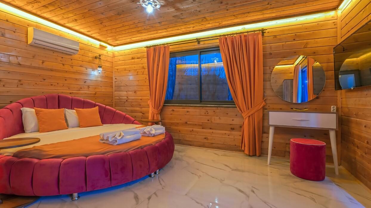 Villa Doğanay Bezirgan — 48