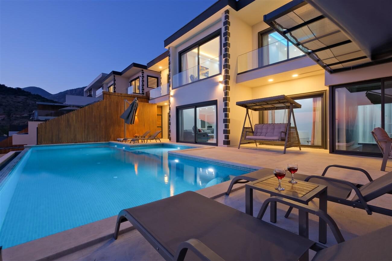 Villa Max Panora 2 — 31