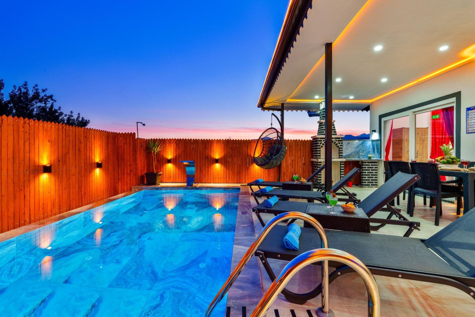 Villa Zirve — 7