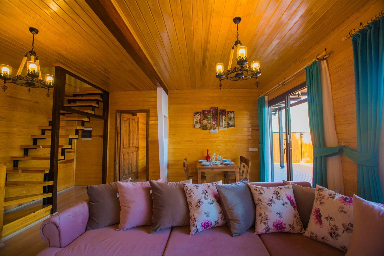 Villa Seyirtepe — 23