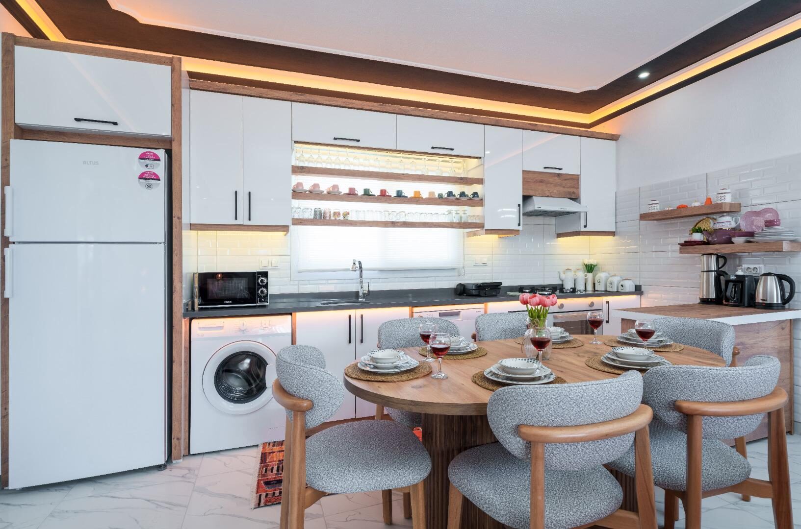 Villa Zirve — 25