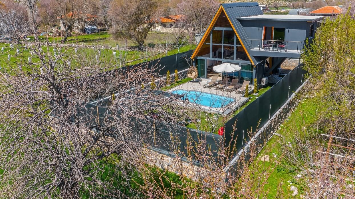 Villa Doğanay Bezirgan — 79