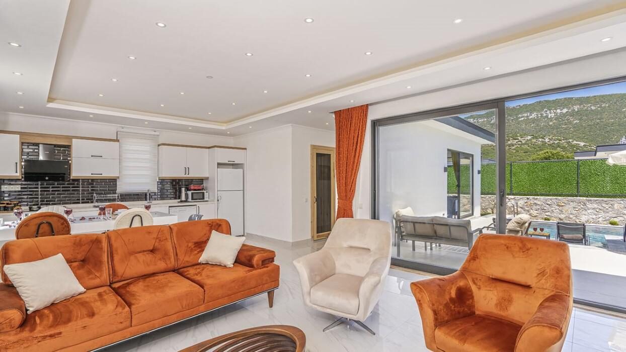 Villa Ortaç 6 — 20
