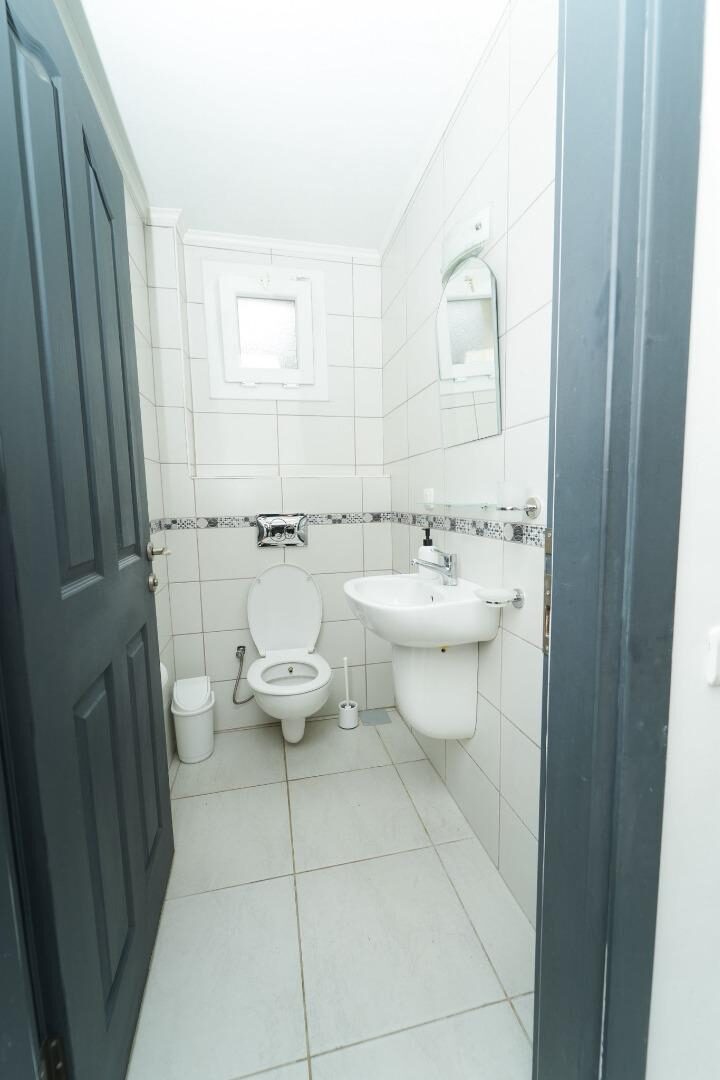 Villa Lemon Ovacık 1 — 16