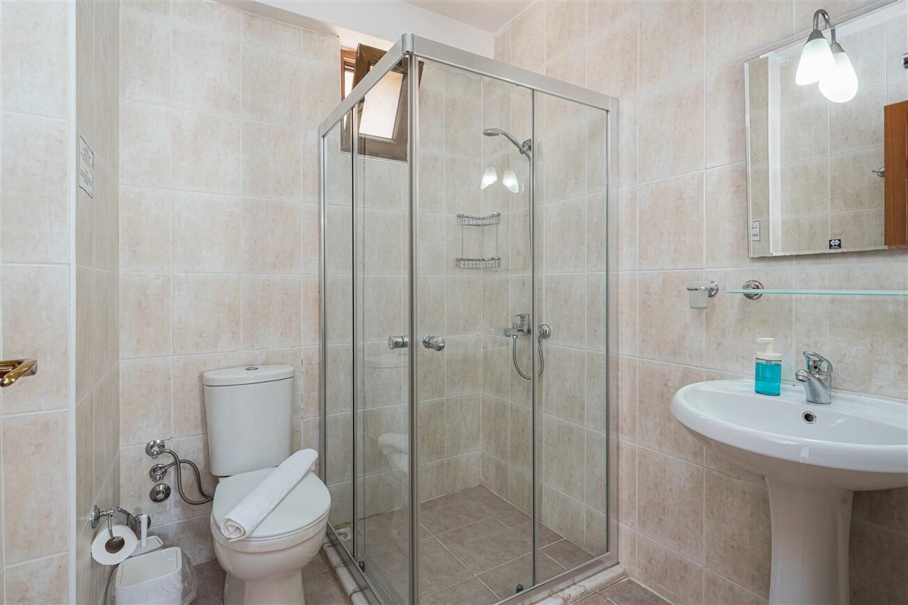 Villa Doğa Kalkan — 58