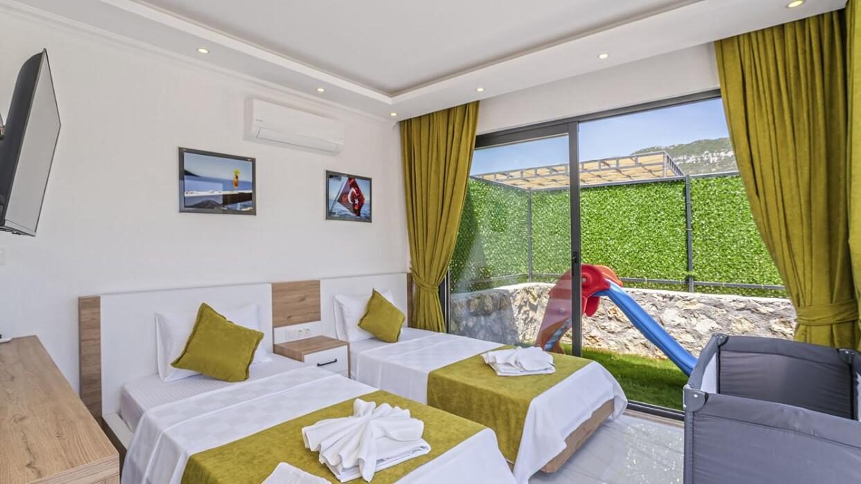 Villa Ortaç 6 — 56
