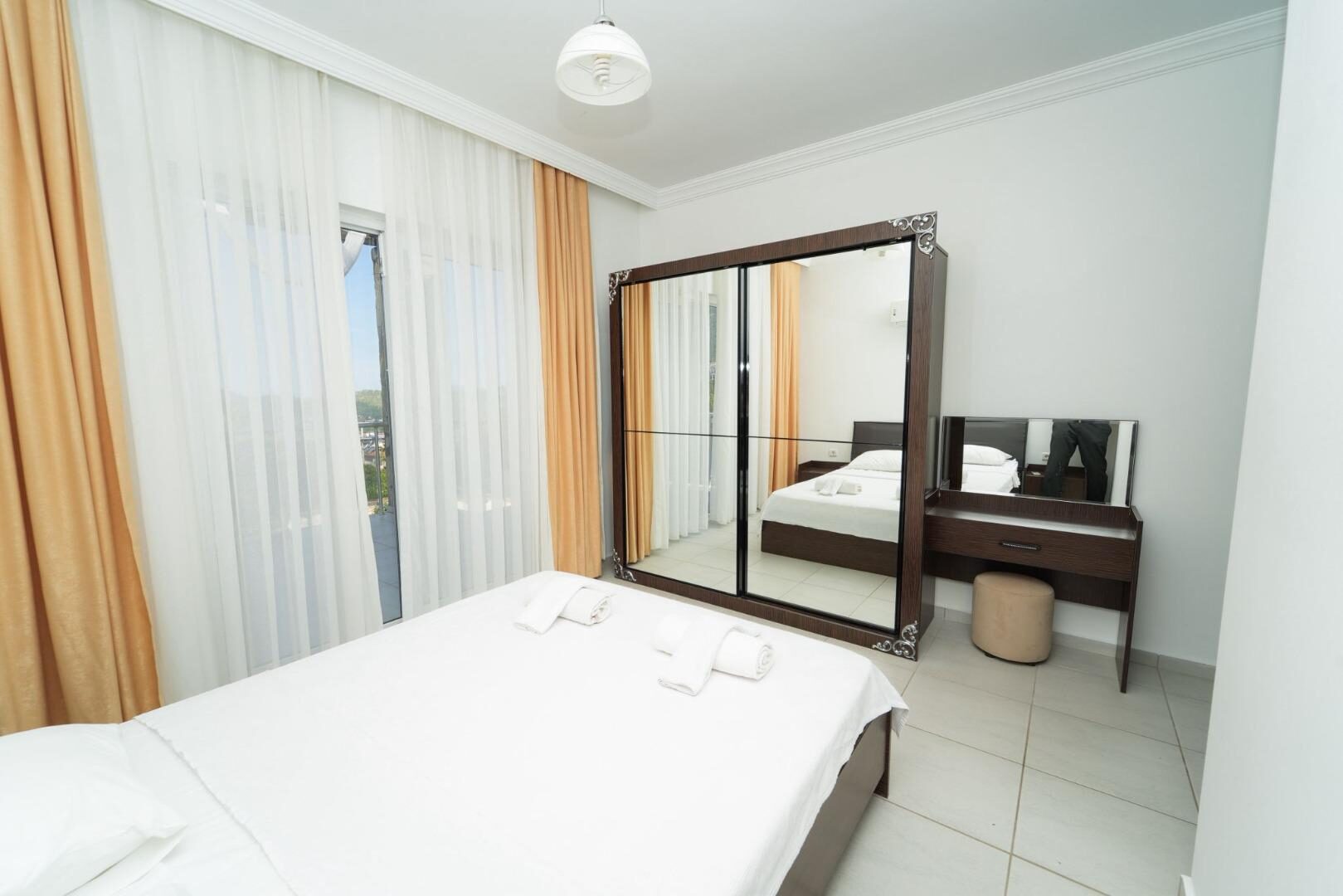 Villa Lemon Ovacık 3 — 24