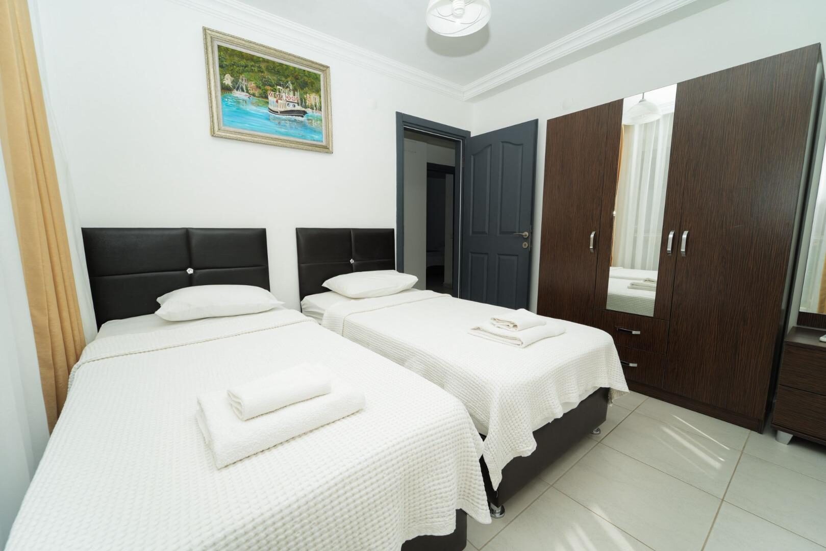 Villa Lemon Ovacık 2 — 31