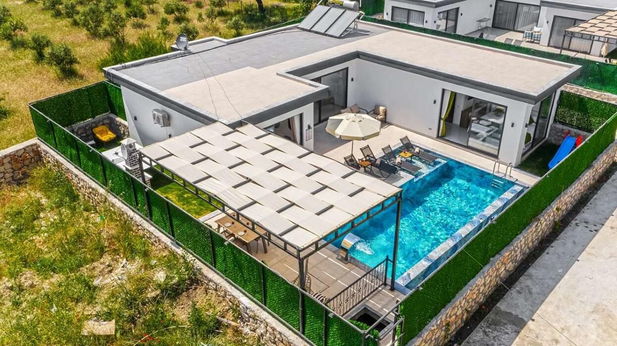 Villa Ortaç 6 — 64