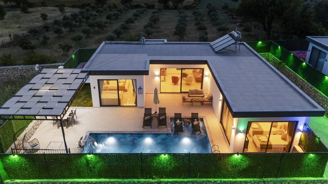 Villa Ortaç 6 — 65