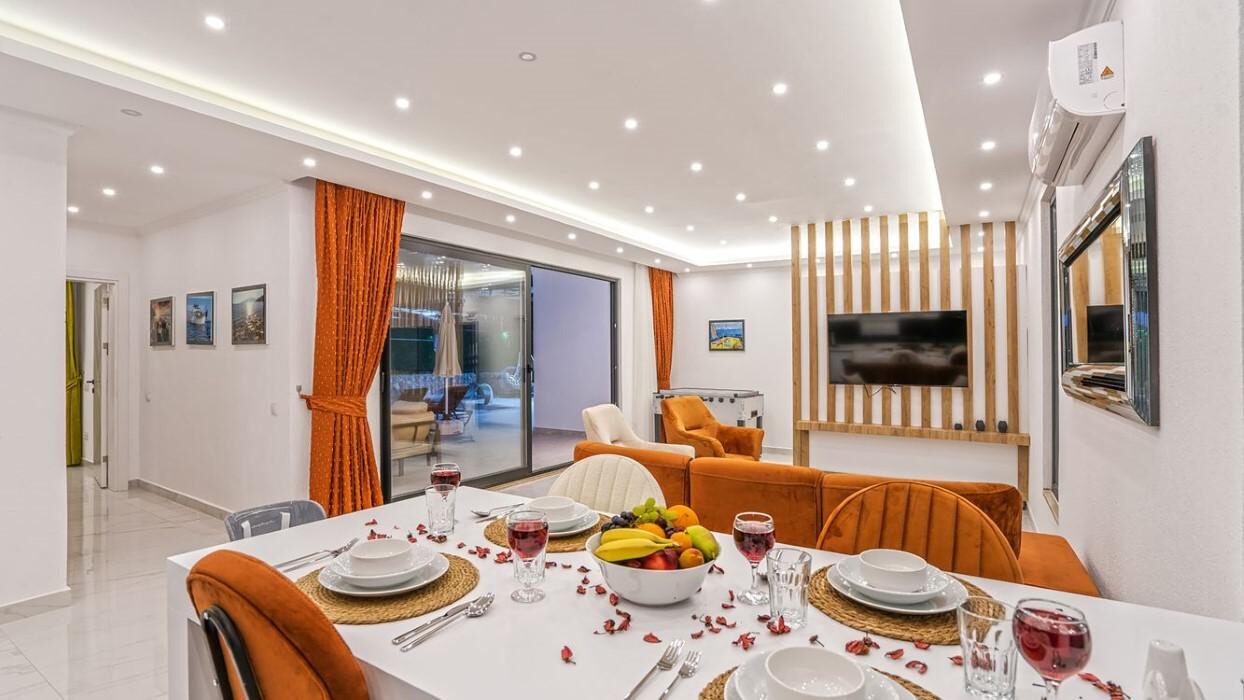 Villa Ortaç 6 — 75