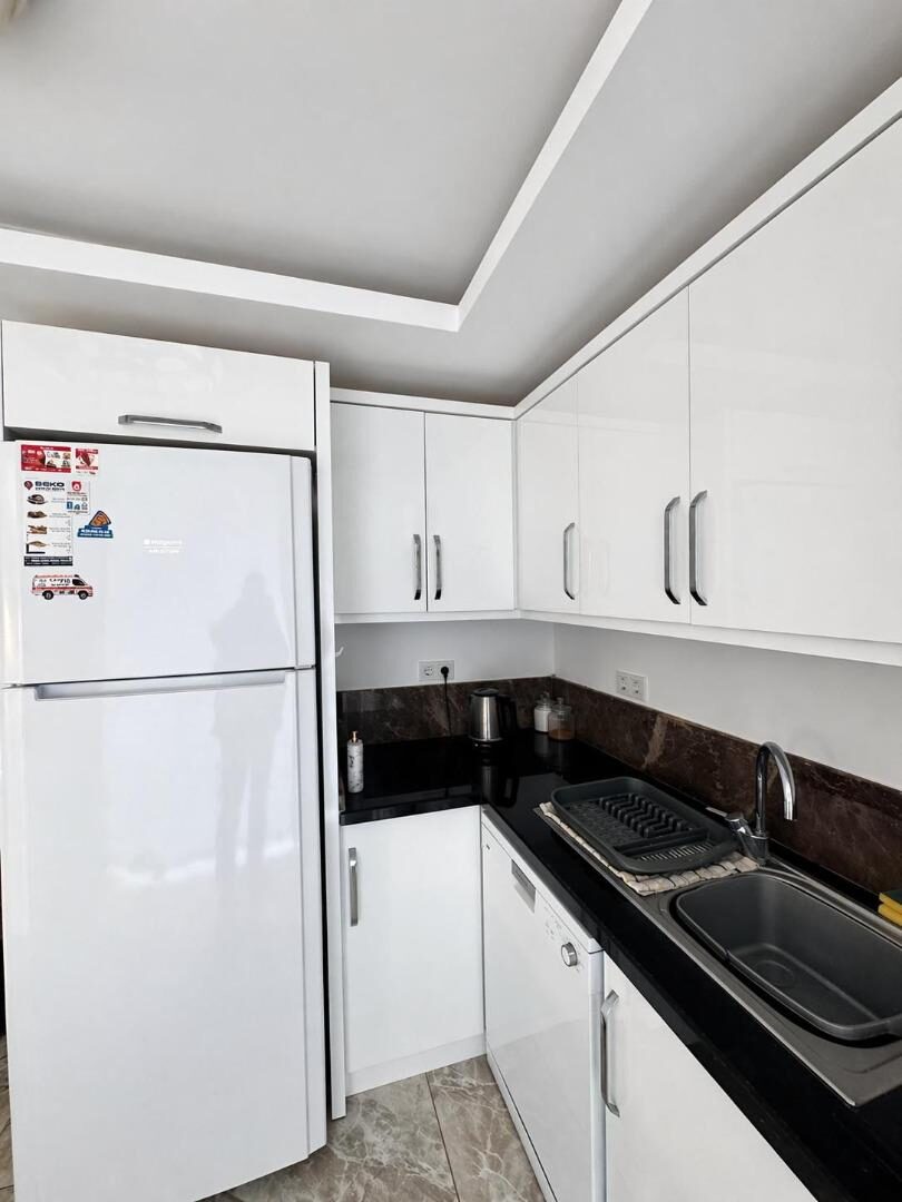 Villa Diva Ovacık — 8