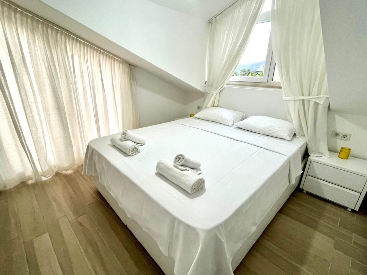 Villa Diva Ovacık — 17