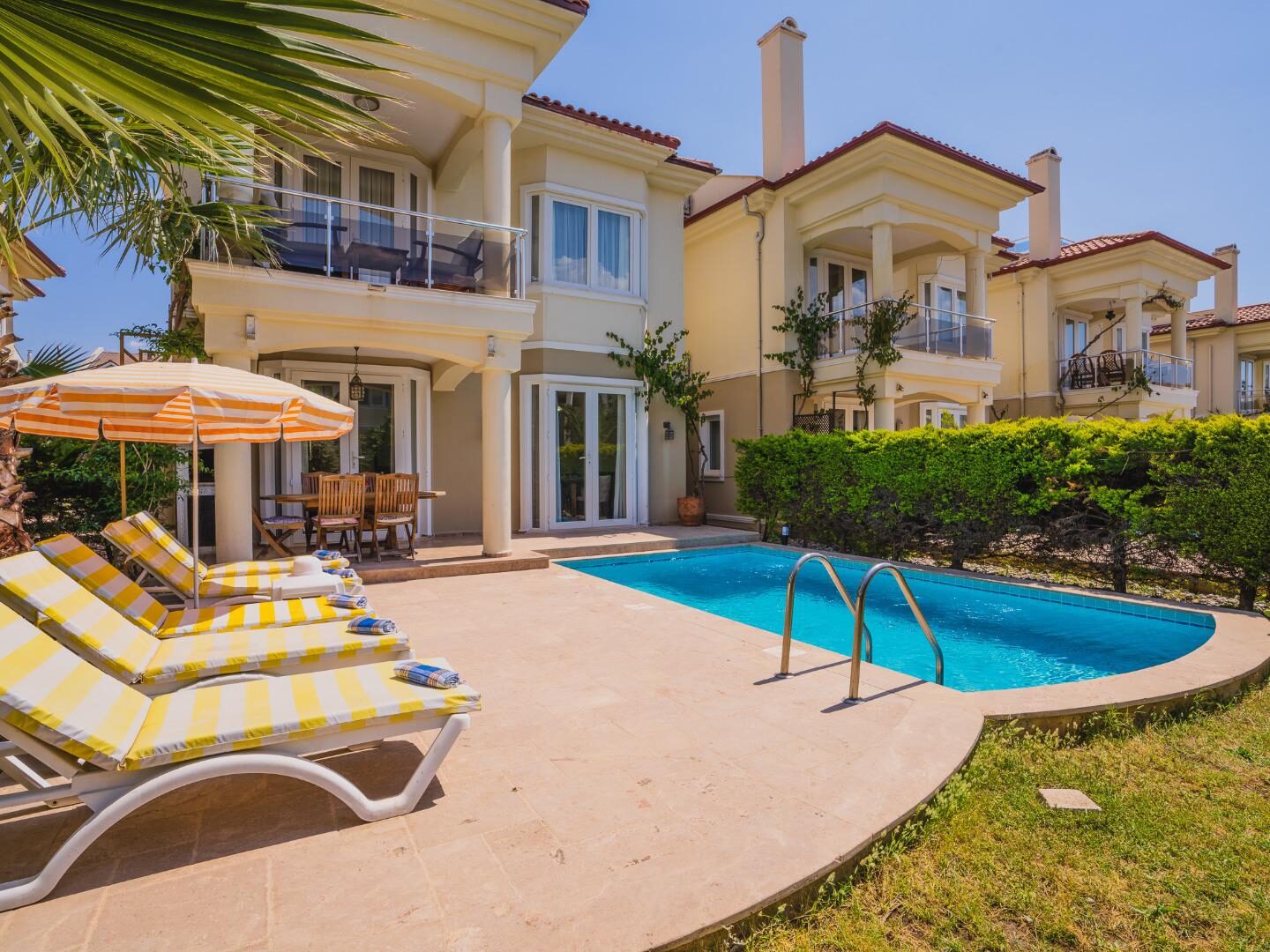 Villa Starfish 3 — 9
