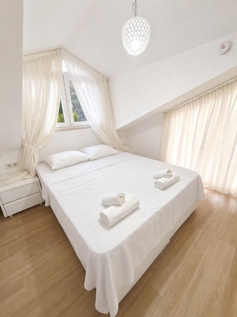 Villa Diva Ovacık — 19