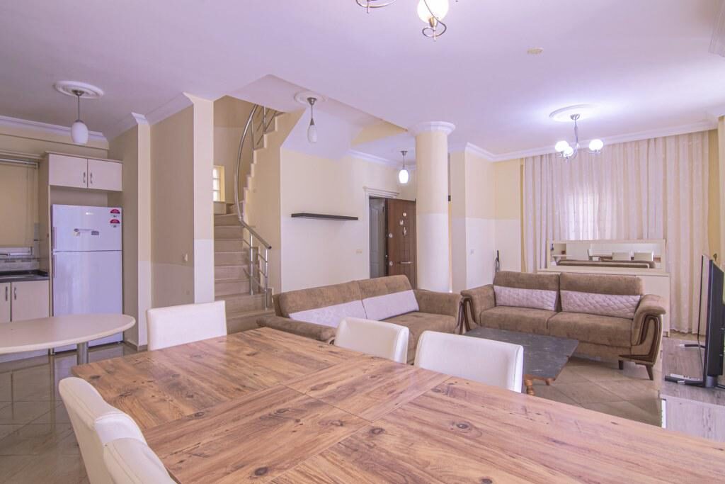 Villa Oyster 5 — 7