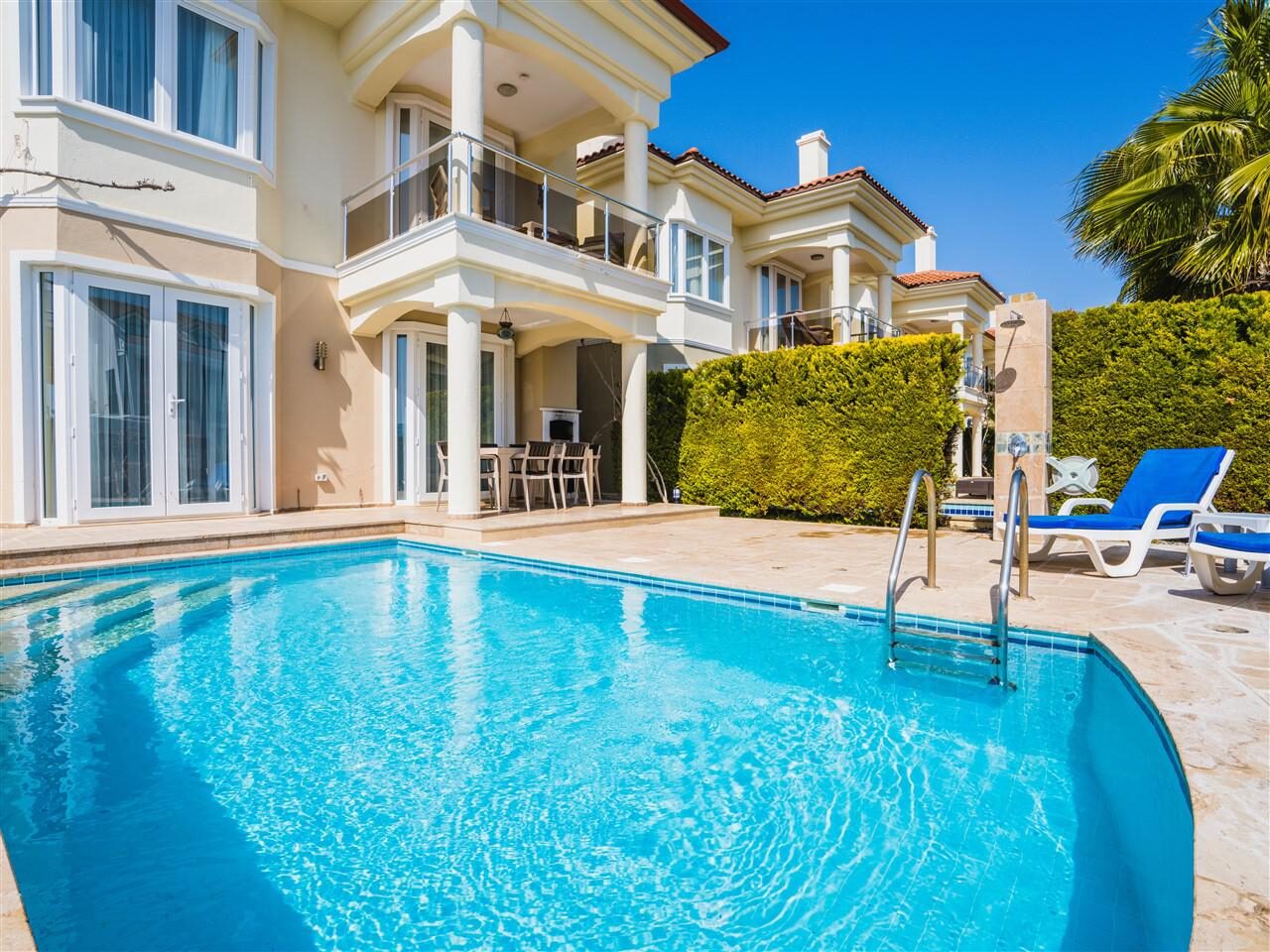 Villa Oyster 1 — 5