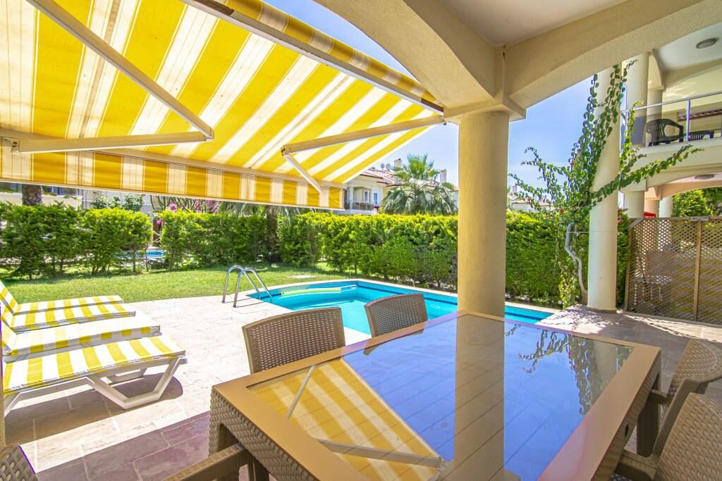 Villa Pearl 8 — 4