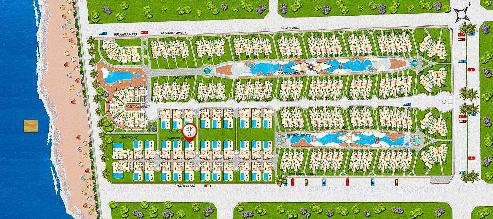 Villa Starfish 3 — 41