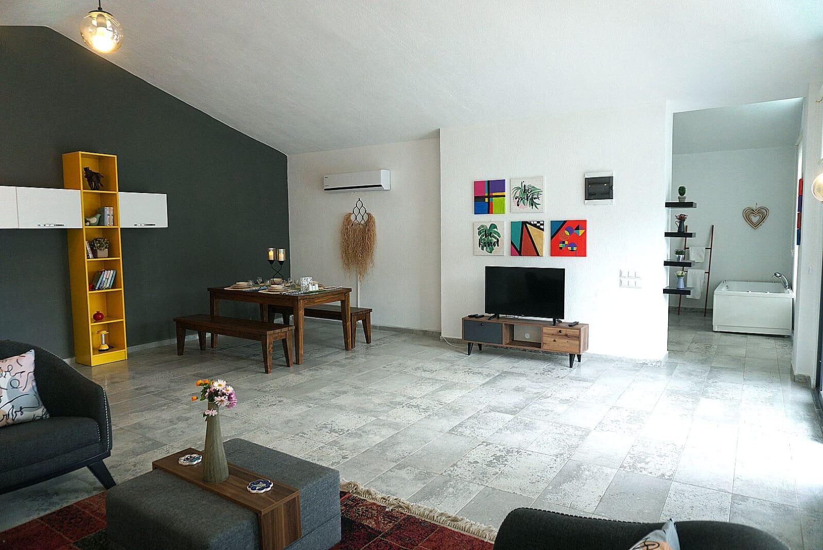 Villa Derin — 35