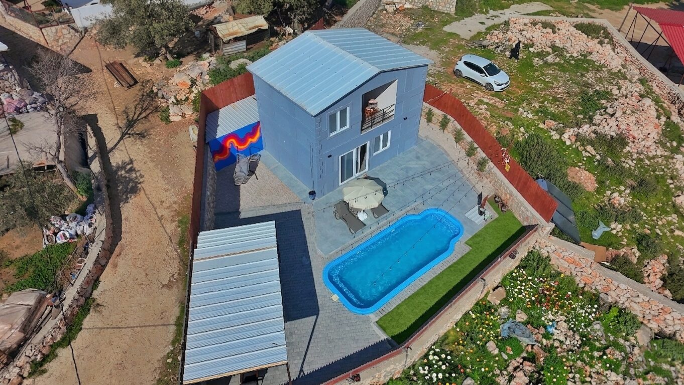 Villa Gökkuşağı Aklar — 37