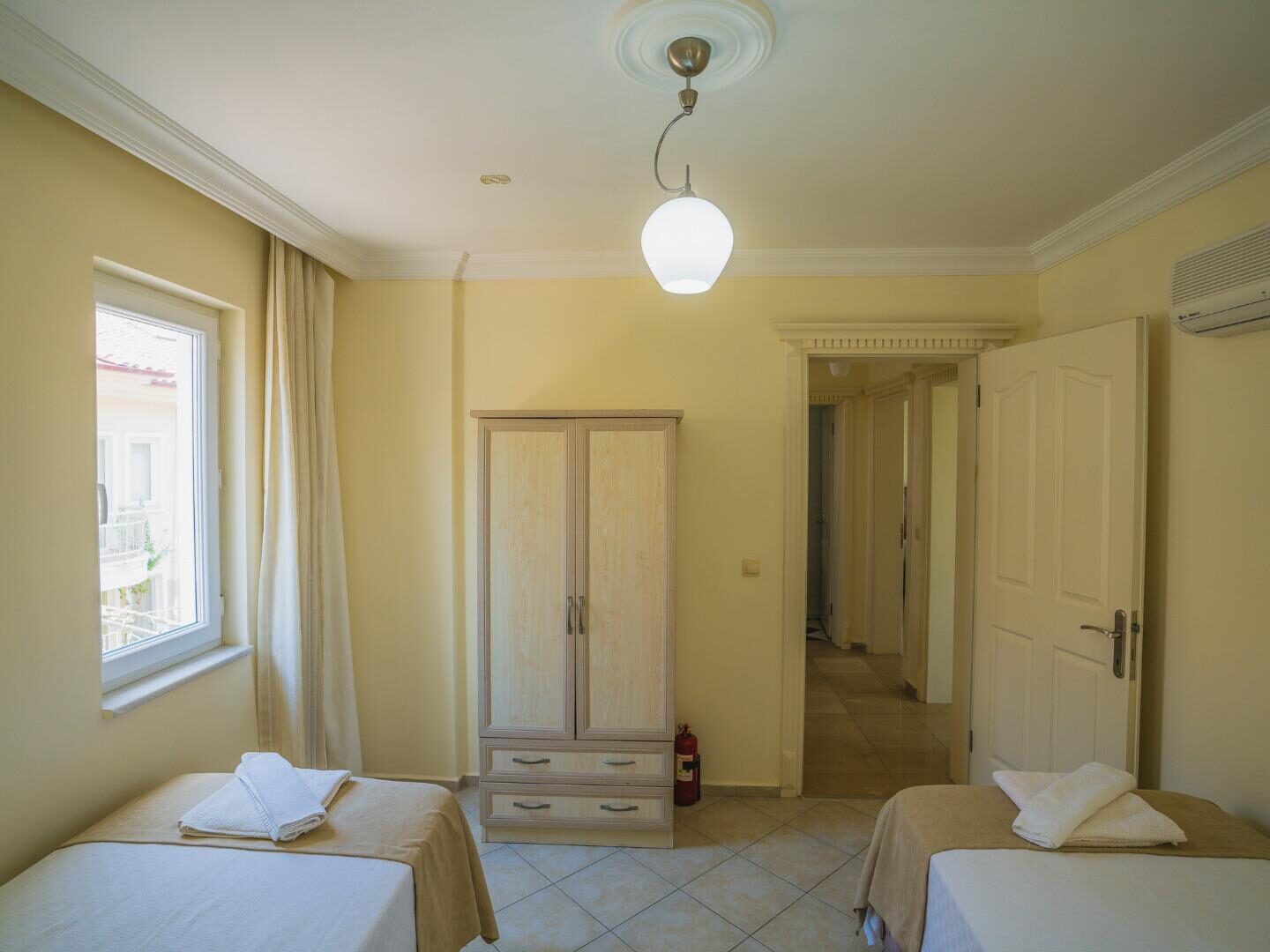 Villa Pearl 4 — 32