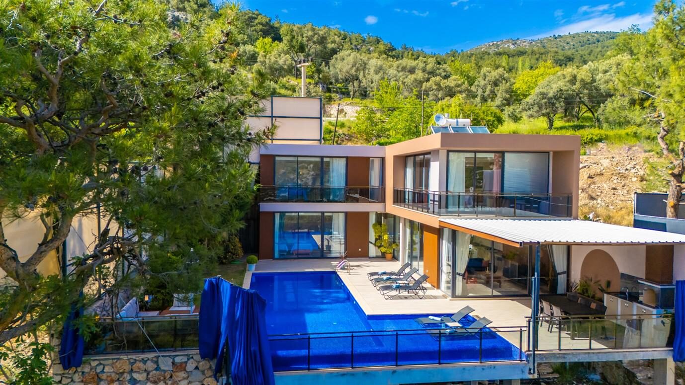 Villa Eylül — 5