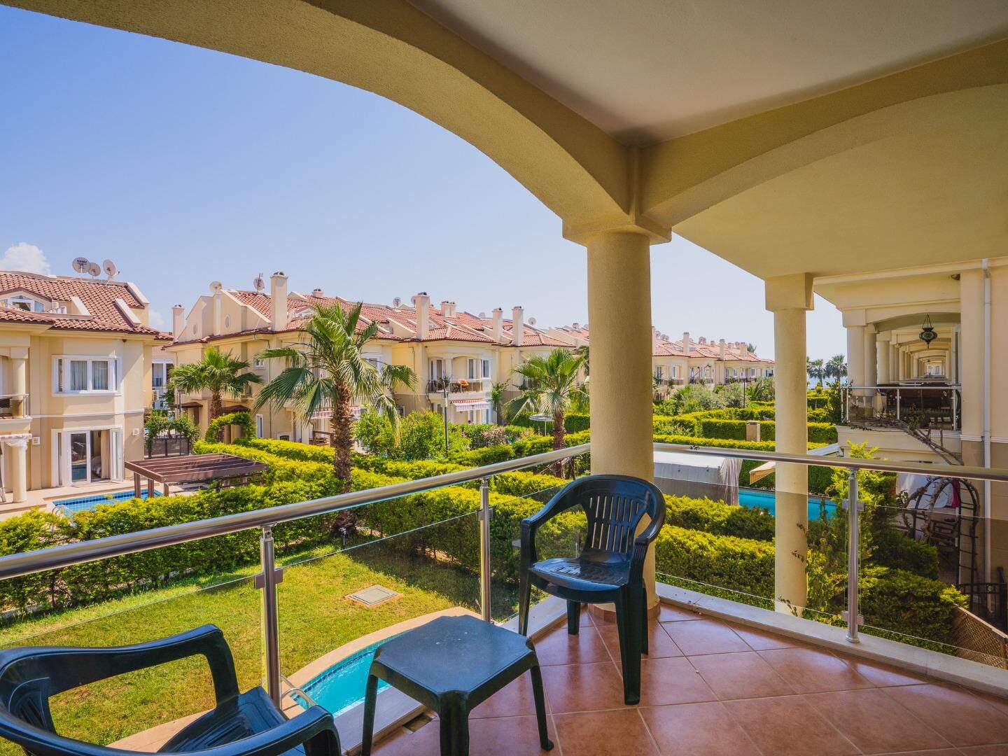 Villa Pearl 7 — 34