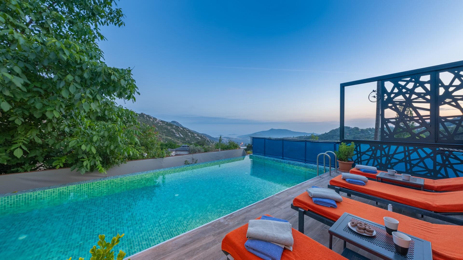 Villa Loft İslamlar — 5
